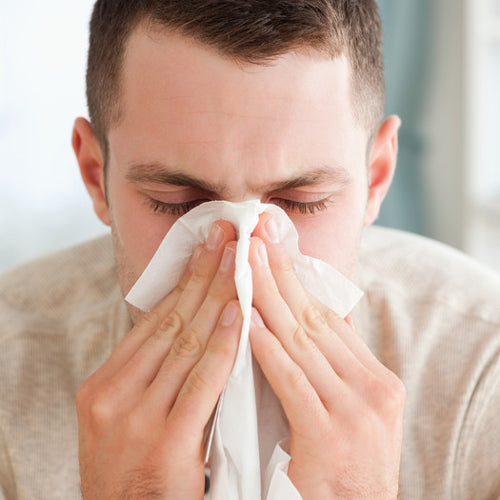 How Many Conditions Are Related to Allergies?