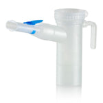 LC PLUS® Reusable Nebulizer Kit by PARI - Nebulizers & CPAP Equipment and Supplies – Only Nebulizers