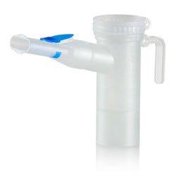 LC PLUS® Reusable Nebulizer Kit by PARI - Nebulizers & CPAP Equipment and Supplies – Only Nebulizers