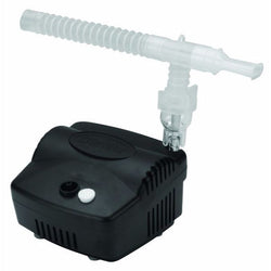 PulmoNeb® LT Compact Nebulizer Machine by DeVilbiss - Nebulizers & CPAP Equipment and Supplies – Only Nebulizers