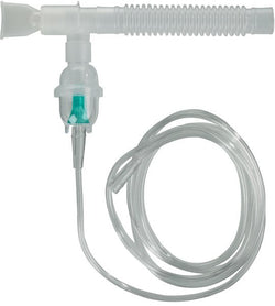 Disposable Nebulizer Kit with Extended Reservoir Tube from Drive Medical - Nebulizers & CPAP Equipment and Supplies – Only Nebulizers