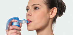 LC® Sprint Reusable Nebulizer Kit by PARI - Nebulizers & CPAP Equipment and Supplies – Only Nebulizers