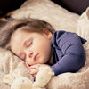 Nebulizers in a Child's Bedtime Routine