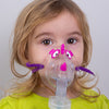 3 Fun Nebulizer Mask Designs for Kids