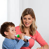 Making Asthma Nebulizers Fun for Kids