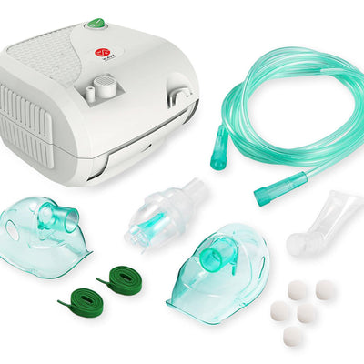 Nebulizer Systems