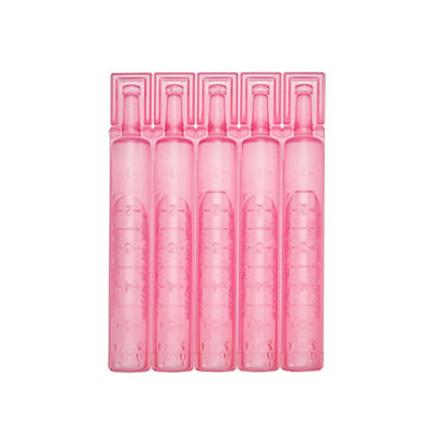 ADDIPAK 0.9% Saline Solution Unit Dose Vials | Sterile Sodium Chloride 3mL, 5mL, 15mL – For Nebulizers, Wound Care & Contact Lens Insertion