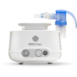 Pari ProNeb Complete Powerhouse Neb System with Kit Max LC Sprint