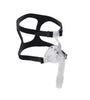 NasalFit Deluxe Cushioned EZ CPAP Mask - Multiple Sizes - Adjustable - Nebulizers & CPAP Equipment and Supplies – Only Nebulizers