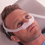 Respironics Dreamwear Nasal CPAP Mask - Nebulizers & CPAP Equipment and Supplies – Only Nebulizers