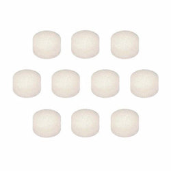 Pack of 10 Nebulizer Filters for Drive Medical Nebulizers - Nebulizers & CPAP Equipment and Supplies – Only Nebulizers
