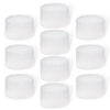 Replacement Air Filters for Pediatric and Adult Nebulizers - 10 Pack - Nebulizers & CPAP Equipment and Supplies – Only Nebulizers