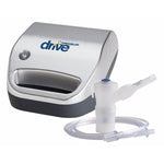 Medquip Compact Compressor Nebulizer - Lightweight & Portable - Nebulizers & CPAP Equipment and Supplies – Only Nebulizers