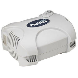 Pacifica Elite Nebulizer System Compressor by Drive Medical 18070 - Nebulizers & CPAP Equipment and Supplies – Only Nebulizers
