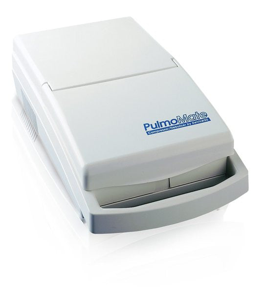 PulmoMate® Compressor Nebulizer System by DeVilbiss - Nebulizers & CPAP ...