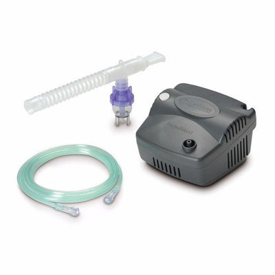 Portable Breathing Machine