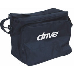 Universal Nebulizer Travel Carry Bag by Drive Medical - Nebulizers & CPAP Equipment and Supplies – Only Nebulizers