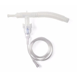Universal Disposable Nebulizer Kit with Reservoir by Medline - Nebulizers & CPAP Equipment and Supplies – Only Nebulizers
