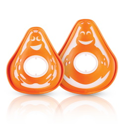 Vortex® Non-Electrostatic Holding Chamber - Nebulizers & CPAP Equipment and Supplies – Only Nebulizers