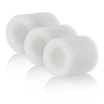 Pari FIlters 3 Pack for all Pari Nebulizer Machines - Nebulizers & CPAP Equipment and Supplies – Only Nebulizers