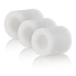 Pari FIlters 3 Pack for all Pari Nebulizer Machines - Nebulizers & CPAP Equipment and Supplies – Only Nebulizers