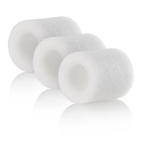 Pari FIlters 3 Pack for all Pari Nebulizer Machines - Nebulizers & CPAP Equipment and Supplies – Only Nebulizers